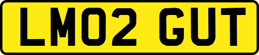 LM02GUT