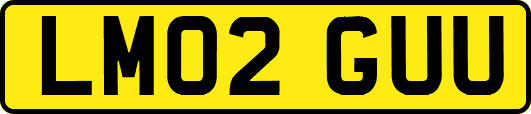LM02GUU