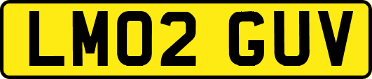 LM02GUV