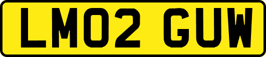 LM02GUW