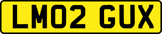 LM02GUX