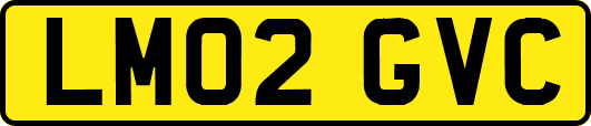LM02GVC