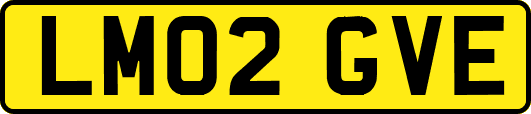 LM02GVE