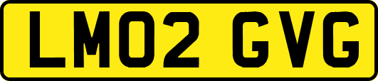 LM02GVG