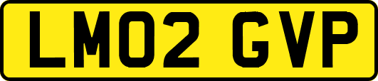 LM02GVP