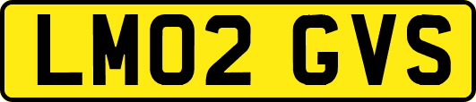 LM02GVS