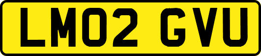 LM02GVU