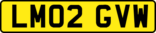 LM02GVW
