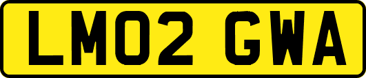 LM02GWA