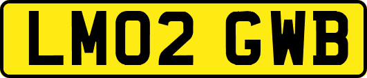LM02GWB