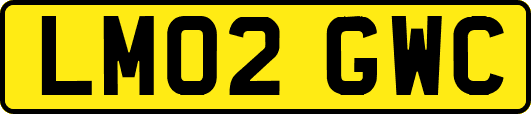 LM02GWC