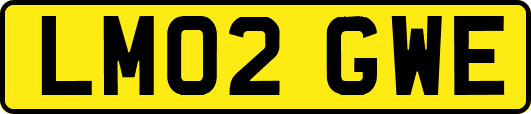 LM02GWE