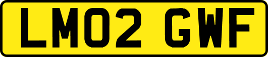 LM02GWF