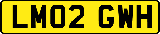LM02GWH