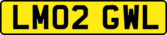 LM02GWL