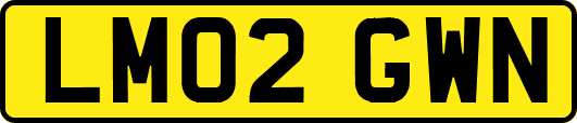 LM02GWN