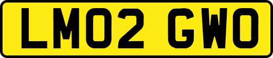 LM02GWO