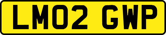 LM02GWP