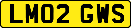 LM02GWS