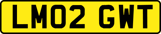 LM02GWT