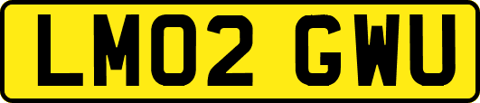 LM02GWU