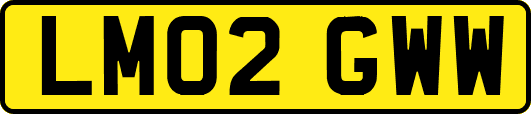 LM02GWW