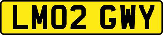 LM02GWY
