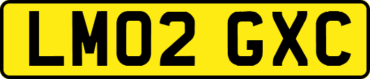 LM02GXC