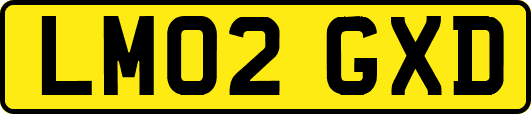LM02GXD