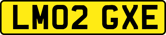 LM02GXE