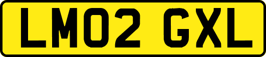 LM02GXL