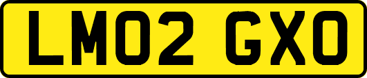 LM02GXO