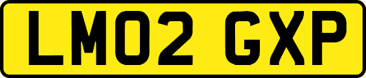 LM02GXP