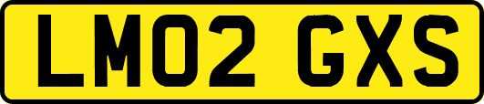 LM02GXS