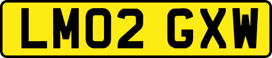 LM02GXW