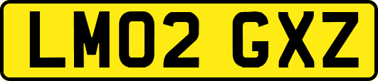 LM02GXZ