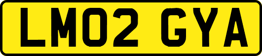 LM02GYA