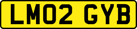 LM02GYB