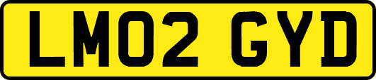 LM02GYD