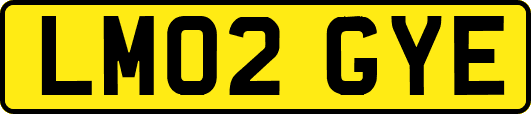 LM02GYE