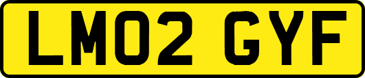 LM02GYF