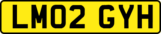 LM02GYH