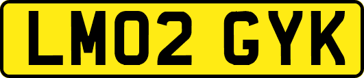 LM02GYK