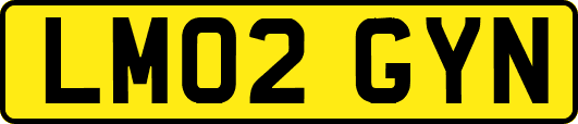 LM02GYN
