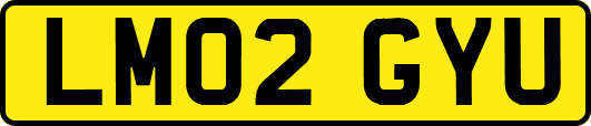 LM02GYU
