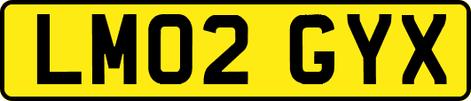 LM02GYX