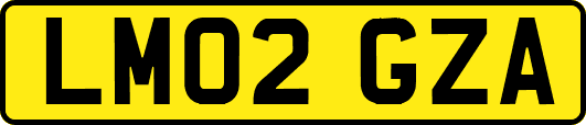 LM02GZA