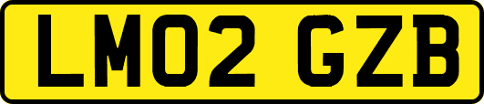 LM02GZB