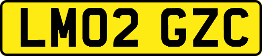 LM02GZC