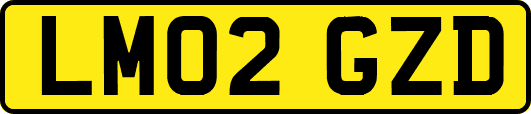 LM02GZD